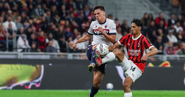 AC Milan vs Bologna: Đi tìm cú đúp; Viết sử ở Coppa Italia