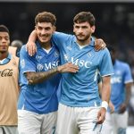 AC Milan vs Napoli (02h45, 30/10): 2 bàn; Chia điểm trong trận đại chiến