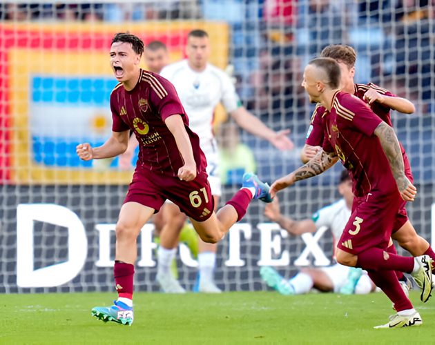 AC Monza vs AS Roma (23h00, 06/10): Tiếp đà thăng hoa