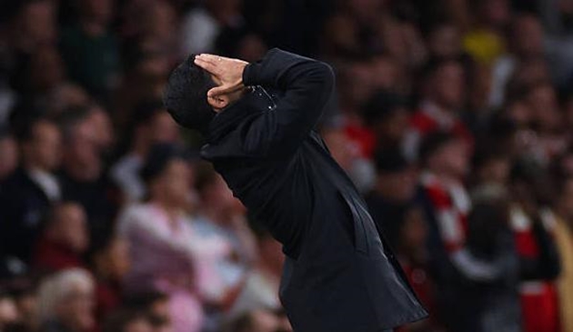 Arsenal vs Bournemouth: Cúp châu Âu trong tâm trí