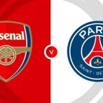 Arsenal vs PSG (02h00, 02/10): Đôi công mãn nhãn