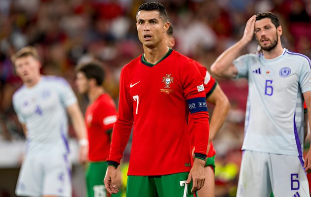 Ba Lan vs Bồ Đào Nha (01h45, 13/10): Cạm bẫy chờ “Seleccao” tại Warsaw