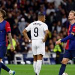 Barcelona vs Real Madrid: El Clasico định đoạt ngôi vô địch