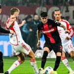 Bayern Munich vs Leverkusen (23h30, 28/09): Kinh điển đôi công