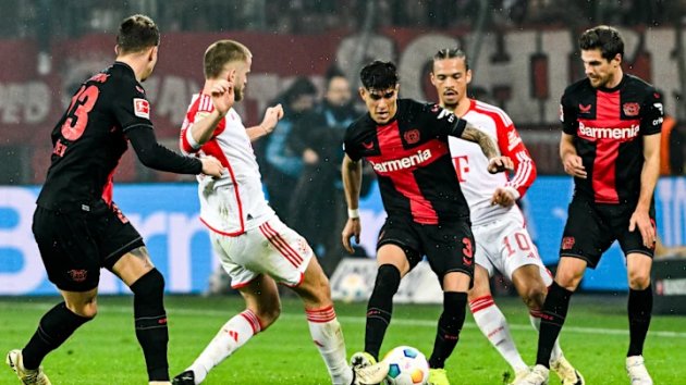 Bayern Munich vs Leverkusen (23h30, 28/09): Kinh điển đôi công