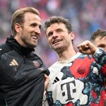 Bayern vs Gladbach: Lời tạm biệt của Muller; Thử thách cho hàng thủ chắp vá