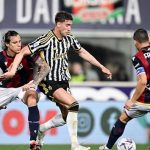 Bologna vs Juventus: Lão bà khủng hoảng nhân sự trong cuộc chiến top 4
