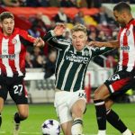 Brentford vs Man Utd: Đọ tham vọng với sức trẻ nhà Amorim