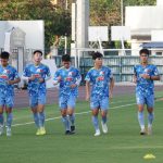 Bùi Vĩ Hào (U22 Việt Nam) đã không còn cảm giác “nhát chân”