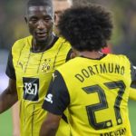 Club Brugge vs Dortmund (02h00, 19/09): 4 bàn; Hỏa lực dồi dào