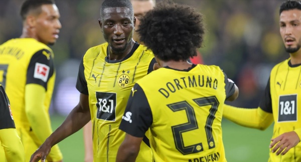 Club Brugge vs Dortmund (02h00, 19/09): 4 bàn; Hỏa lực dồi dào