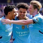 Crystal Palace vs Man City: Chung kết của sự đối lập