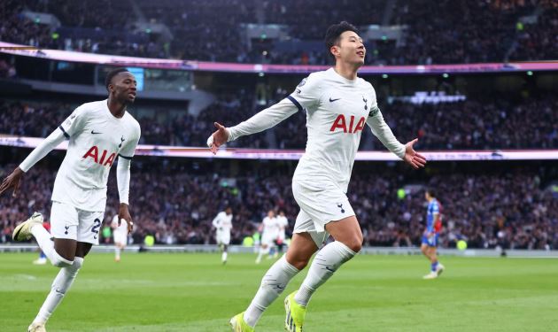 Crystal Palace vs Tottenham (21h00, 27/10): 4 bàn; Sụp đổ tại Selhurst Park