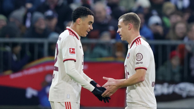 Đại chiến Bayern Munich – PSG: Lịch sử đối đầu và những điểm nhấn đáng chú ý