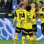 Dortmund vs Celtic (02h00, 02/10): Cắt đứt mạch thắng