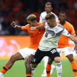 Đức vs Hà Lan (01h45, 15/10): Chờ cơn mưa bàn thắng