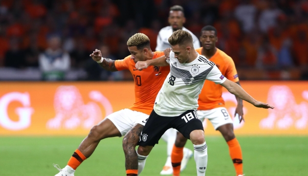Đức vs Hà Lan (01h45, 15/10): Chờ cơn mưa bàn thắng