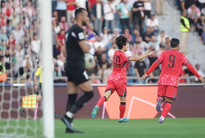 Hàn Quốc vs Iraq (18h00, 15/10): Tiếp đà chiến thắng, giữ vững ngôi đầu