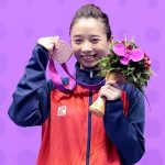 Hoa khôi wushu Dương Thúy Vi: Tận hiến cho kỳ SEA Games cuối cùng