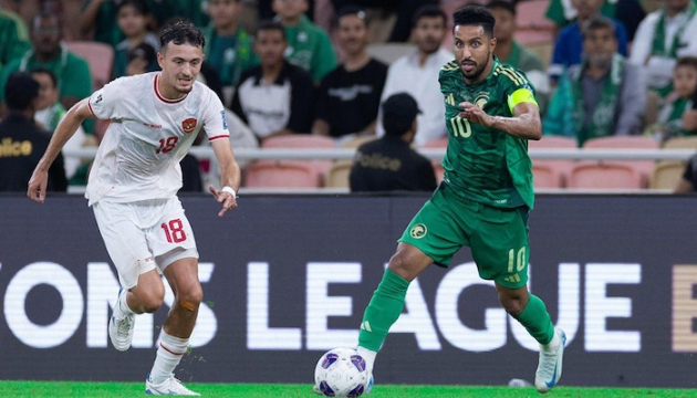 Indonesia vs Saudi Arabia (19h00, 19/11): Cuộc chiến quyết định số phận