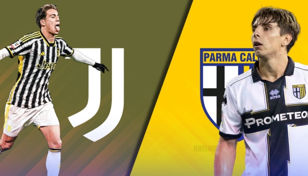 Juventus vs Parma (02h45, 31/10): 2 bàn; Chênh lệch đẳng cấp