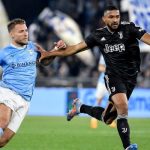 Lazio vs Juventus: Giao lộ sống còn ở cuộc đua Champions League
