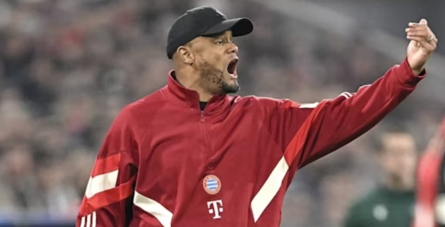 Leipzig vs Bayern: Một bước tới vinh quang?