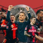 Leverkusen vs Frankfurt (20h30, 19/10): 4 bàn; Thế trận đôi công