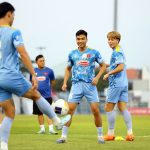 Lịch thi đấu môn bóng đá nam SEA Games 33