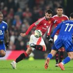 Man United vs Leicester (21h00, 10/11): Quỷ đỏ kéo dài chuỗi bất bại