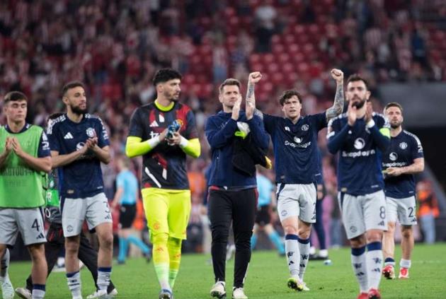 Man Utd vs Athletic: Chung kết vẫy gọi; Tổn thất khó bù đắp