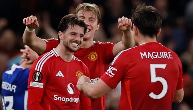 Man Utd vs West Ham: Cắt đứt chuỗi thua sau cú hích Europa League