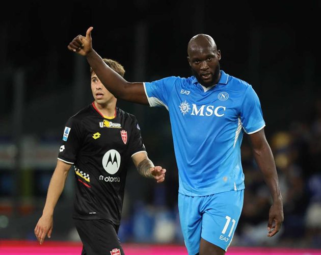 Napoli vs Como (23h30, 04/10): Chễm chệ trên đỉnh