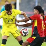 Nhận định AFF Cup – Malaysia vs Singapore (20h00 ngày 20/12): “Tử chiến” tại Bukit Jalil