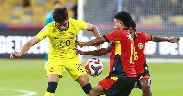 Nhận định AFF Cup – Malaysia vs Singapore (20h00 ngày 20/12): “Tử chiến” tại Bukit Jalil