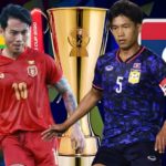 Nhận định AFF Cup – Myanmar vs Lào (17h30 ngày 18/12): Quyết đấu giành 3 điểm