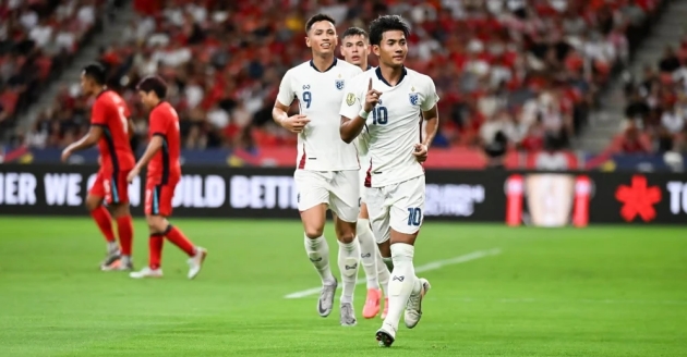 Nhận định AFF Cup – Thái Lan vs Campuchia (20h00 ngày 20/12): Chênh lệch đẳng cấp; Duy trì mạch thắng