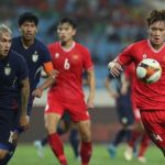 Nhận định AFF Cup – Thái Lan vs Việt Nam (20h00 ngày 05/01): Bước ngoặt lịch sử tại Rajamangala