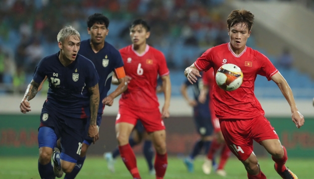 Nhận định AFF Cup – Thái Lan vs Việt Nam (20h00 ngày 05/01): Bước ngoặt lịch sử tại Rajamangala