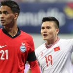 Nhận định AFF Cup – Việt Nam vs Singapore (20h00 ngày 29/12): Vé chung kết trong tầm tay đội chủ nhà