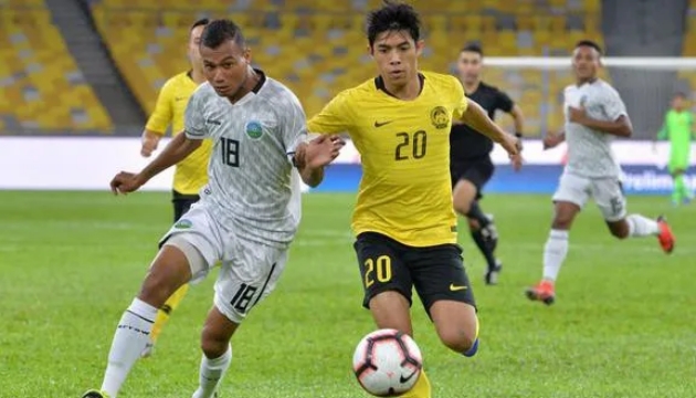 Nhận định ASEAN Championship – Malaysia vs Timor-Leste (20h00 ngày 11/12): ‘Chảo lửa’ Bukit Jalil thắp sáng