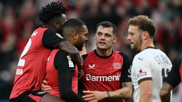 Nhận định Bundesliga – Augsburg vs Leverkusen (21h30 ngày 14/12): Trận thắng thứ 7 liên tiếp