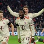 Nhận định Bundesliga – Bayern Munich vs Eintracht Frankfurt (23h30 ngày 23/02): Trận hòa thứ 3 liên tiếp?