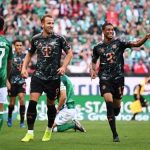 Nhận định Bundesliga – Bayern Munich vs Werder Bremen (02h30 ngày 08/02): Chiến thắng dội bom