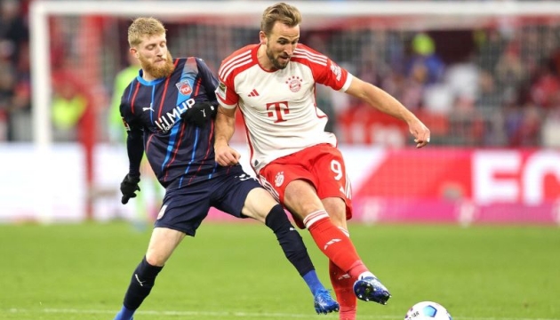 Nhận định Bundesliga – Bayern vs Heidenheim (21h30 ngày 07/12): 3 bàn; Đẳng cấp vượt trội