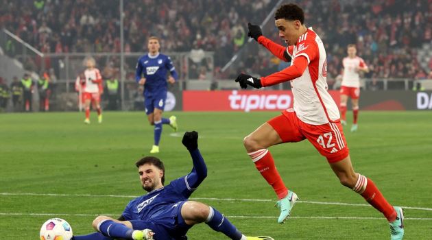 Nhận định Bundesliga – Bayern vs Hoffenheim (02h30 ngày 16/01): ‘Mở hội’ tại Allianz Arena