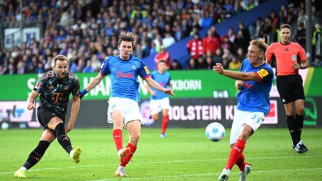 Nhận định Bundesliga – Bayern vs Holstein Kiel (21h30 ngày 01/02): Mưa bàn thắng ở Allianz Arena