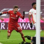 Nhận định Bundesliga – Bayern vs Leipzig (02h30 ngày 21/12): Ám ảnh sân khách; Muller lĩnh xướng