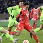 Nhận định Bundesliga – Bayern vs Wolfsburg (21h30 ngày 18/01): Đối thủ ưa thích; Khó lường