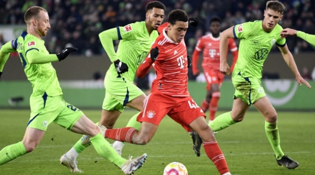 Nhận định Bundesliga – Bayern vs Wolfsburg (21h30 ngày 18/01): Đối thủ ưa thích; Khó lường